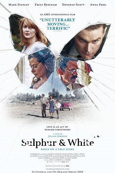 Poster for Sulphur and White